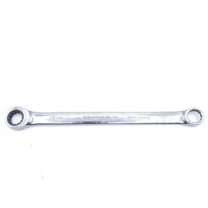 Matco Tools 13 mm Closed End 12 Point Ratchet Wrench USA Made GRBLM1313